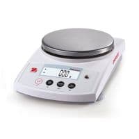Ohaus | PR Series Trade Approved Precision Balance | Oneweigh.co.uk